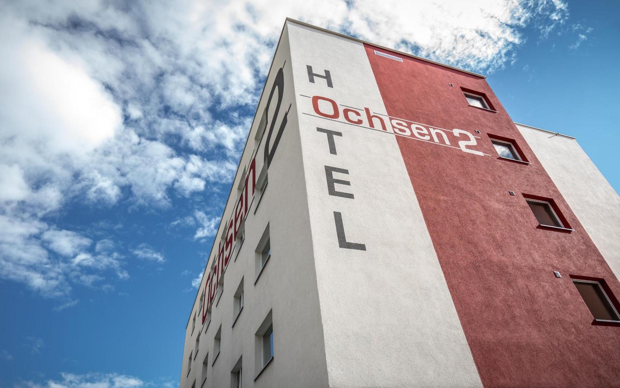 Hotel Ochsen 2 By Mountain Hotels دافوس المظهر الخارجي الصورة